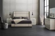 Picture of REPETITION WOOD BED