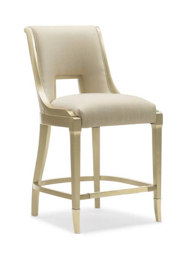 Picture of IN GOOD TASTE COUNTER STOOL