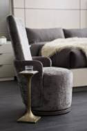Picture of RENDITION SWIVEL CHAIR