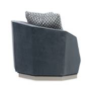 Picture of EXPRESSIONS SWIVEL CHAIR & 1/2