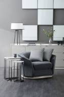Picture of EXPRESSIONS SWIVEL CHAIR & 1/2