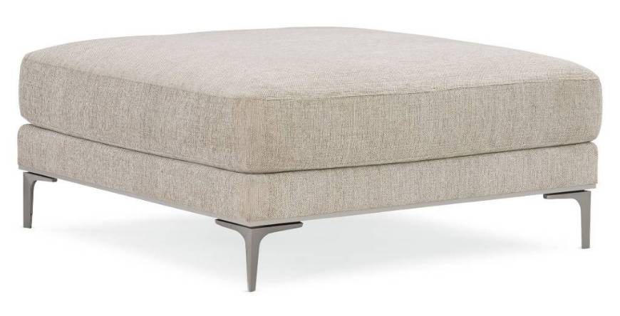 Picture of REPETITION OTTOMAN