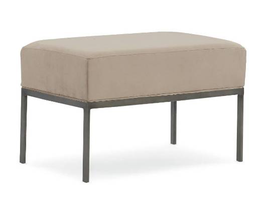 Picture of EXPRESSIONS BED BENCH