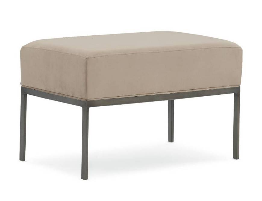 Picture of EXPRESSIONS BED BENCH