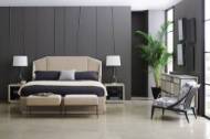 Picture of EXPRESSIONS BED BENCH