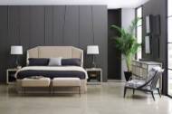 Picture of EXPRESSIONS BED BENCH
