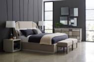 Picture of EXPRESSIONS BED BENCH