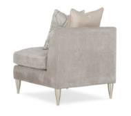 Picture of FRET KNOT ARMLESS CHAIR