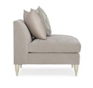 Picture of FRET KNOT ARMLESS CHAIR