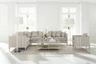 Picture of FRET KNOT ARMLESS CHAIR