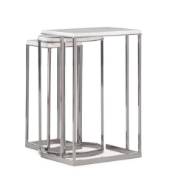 Picture of EXPOSITION NESTING END TABLES