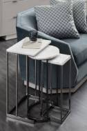 Picture of EXPOSITION NESTING END TABLES