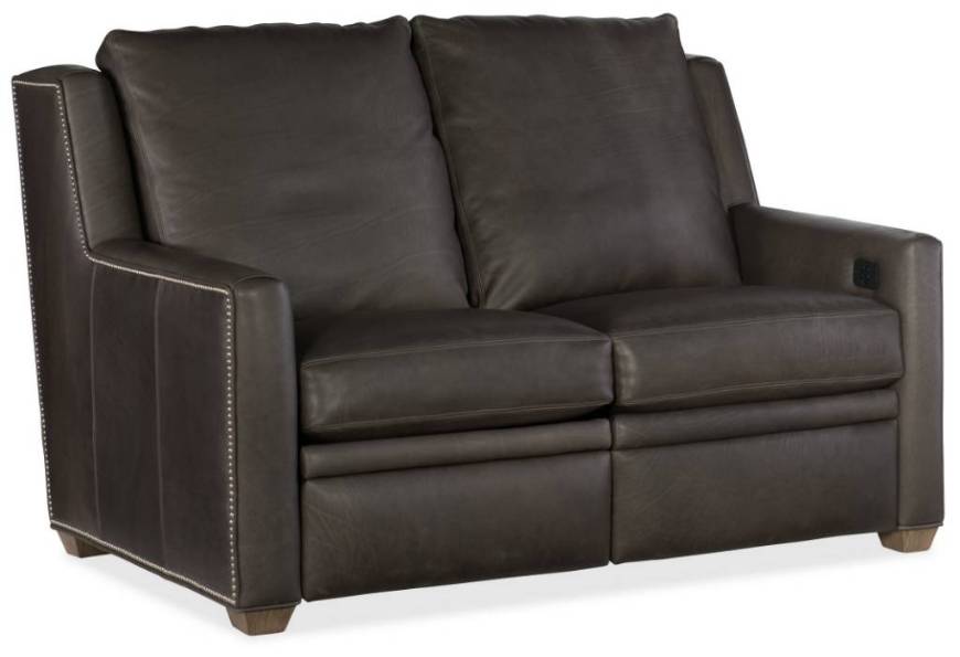 Picture of REVELIN LOVESEAT LANDR FULL RECLINE W/ARTICULATING HEADREST 203-70