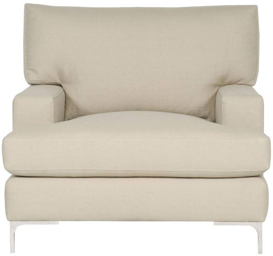 Picture of CARVER FABRIC CHAIR