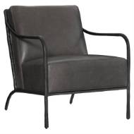 Picture of RENTON LEATHER CHAIR