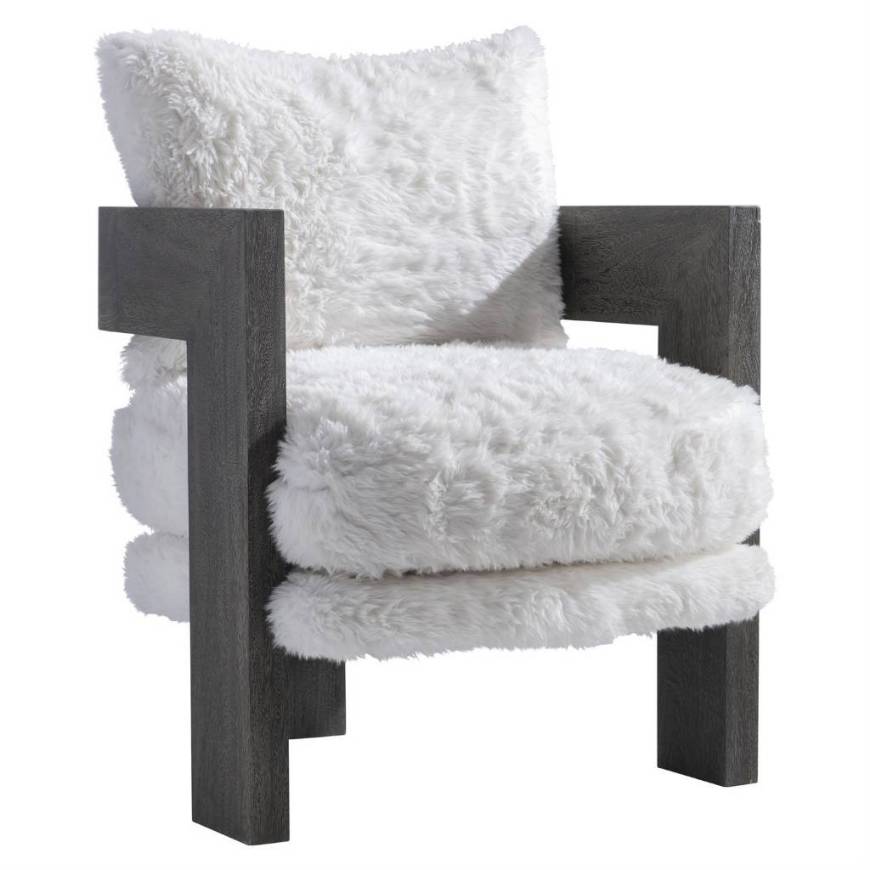 Picture of RENNY FABRIC CHAIR