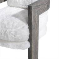 Picture of RENNY FABRIC CHAIR