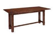 Picture of T645 HUNT TABLE STRAIGHT LEGS