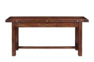 Picture of T645 HUNT TABLE STRAIGHT LEGS
