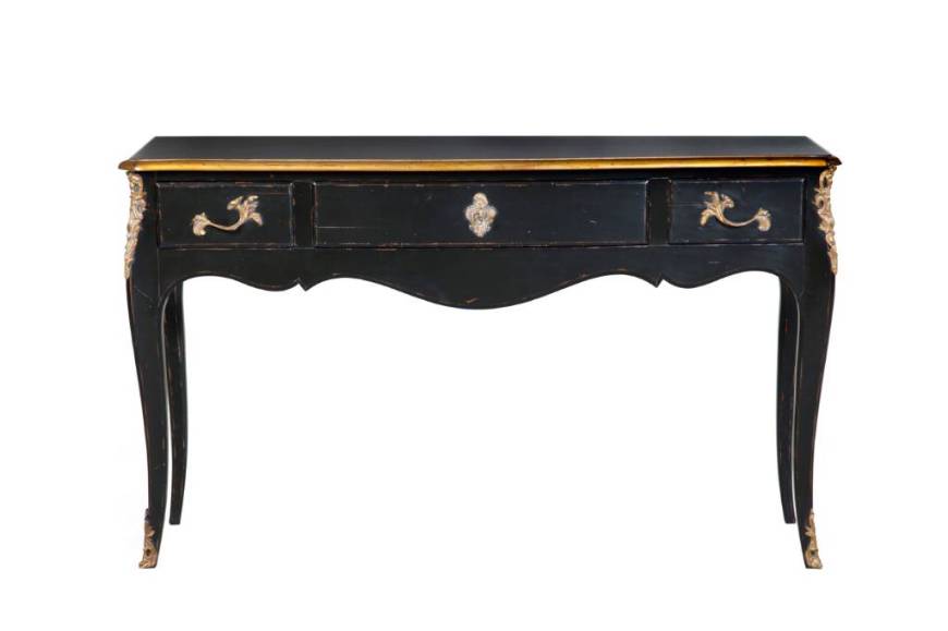 Picture of XVIII 142 CONSOLE BALZAC