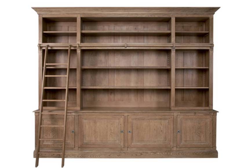 Picture of BIBLIOTHÈQUES 1141