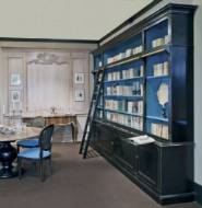 Picture of BIBLIOTHÈQUES 1141