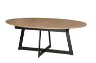 Picture of 3914  QUARTZ OVAL TABLE