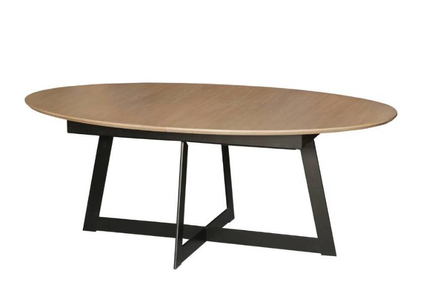 Picture of 3914  QUARTZ OVAL TABLE