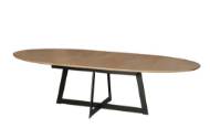 Picture of 3914  QUARTZ OVAL TABLE