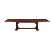 Picture of 569-8 TABLE CARMÉLITE 8 PIEDS