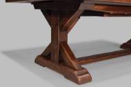 Picture of 569-8 TABLE CARMÉLITE 8 PIEDS