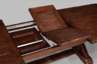 Picture of 569-8 TABLE CARMÉLITE 8 PIEDS