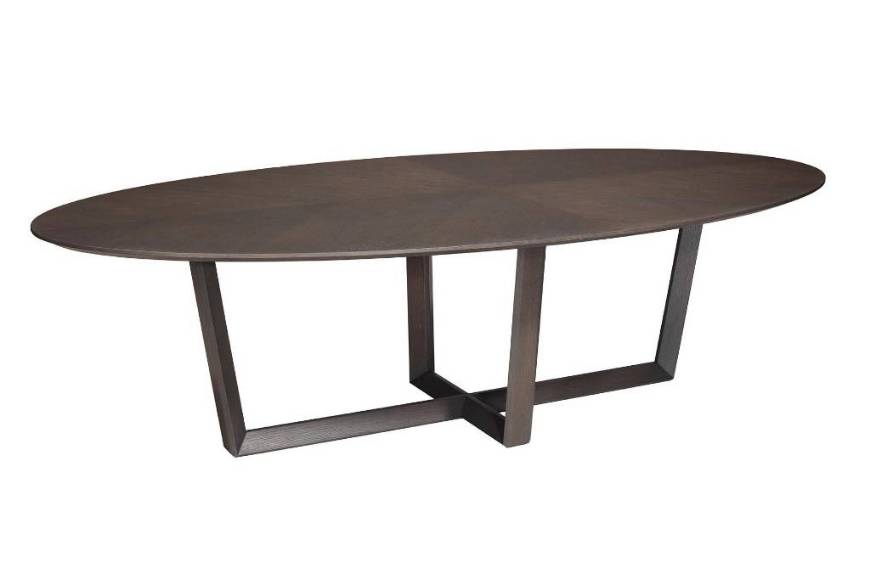 Picture of 3100  LOUNGE OVAL TABLE