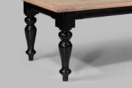 Picture of 563-8 TABLE DE JEANNE 8 PIEDS