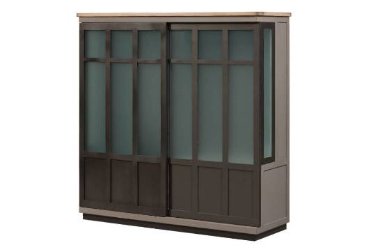 Picture of SYMBIOSE 7526 VITRINE