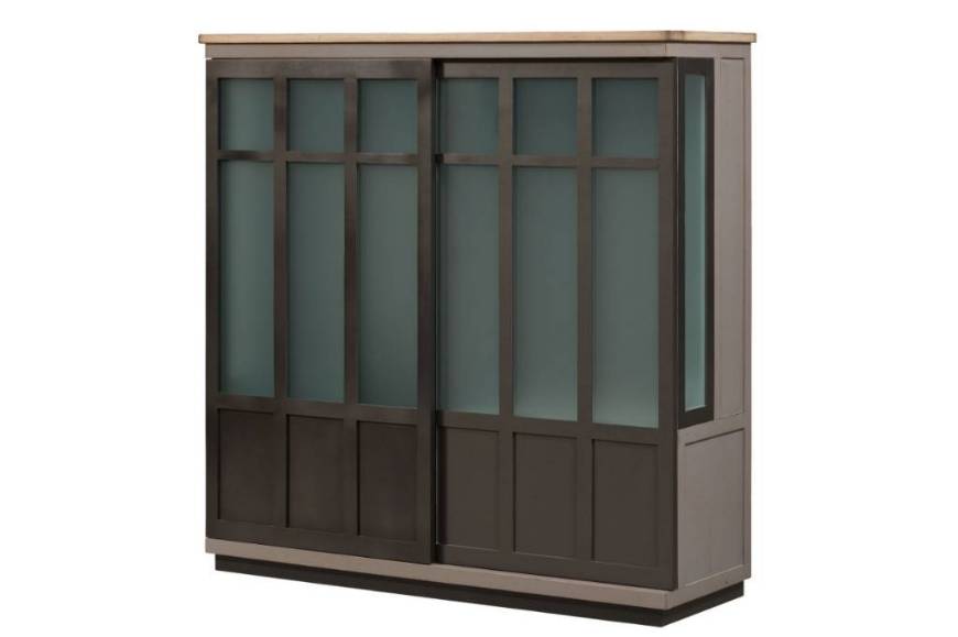 Picture of SYMBIOSE 7526 VITRINE