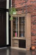 Picture of 8419 CONTREMAITRE VITRINE