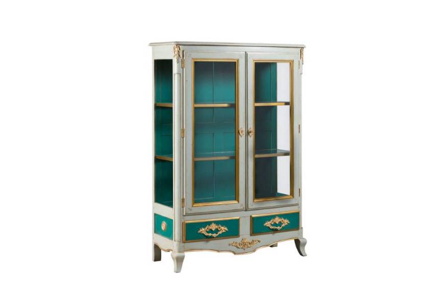 Picture of R268 VITRINE ELYSEE