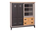 Picture of 3606  EDISON VITRINE
