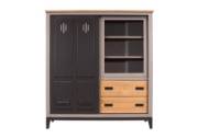 Picture of 3606  EDISON VITRINE