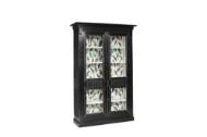 Picture of 1624 ARMOIRE VITRÉE HARCOURT
