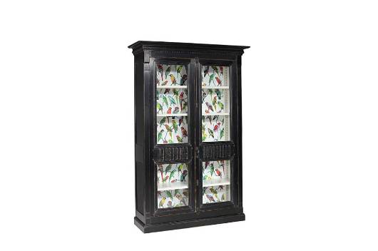 Picture of 1624 ARMOIRE VITRÉE HARCOURT