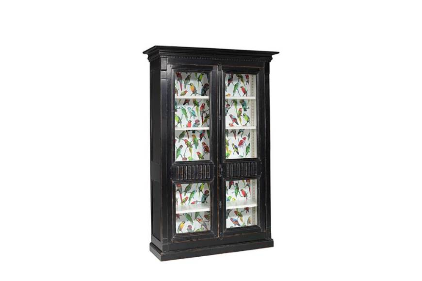 Picture of 1624 ARMOIRE VITRÉE HARCOURT