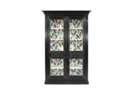 Picture of 1624 ARMOIRE VITRÉE HARCOURT