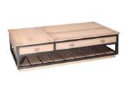 Picture of 2180 –  ZEPHYR COFFEE TABLE
