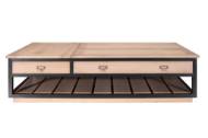 Picture of 2180 –  ZEPHYR COFFEE TABLE
