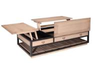 Picture of 2180 –  ZEPHYR COFFEE TABLE