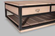 Picture of 2180 –  ZEPHYR COFFEE TABLE