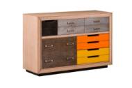 Picture of IMPRIMERIE 332 COMMODE