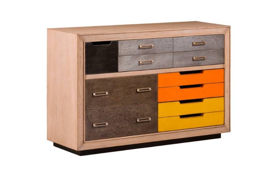 Picture of IMPRIMERIE 332 COMMODE